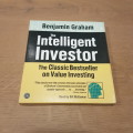 The Intelligent Investor CD: The Classic Text on Value Investing