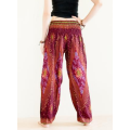 Gypsy Pants, Aladdin Pants, Yoga Pants, Harem Pants