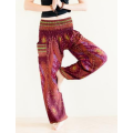 Gypsy Pants, Aladdin Pants, Yoga Pants, Harem Pants