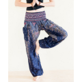 Gypsy Pants, Aladdin Pants, Yoga Pants, Harem Pants