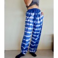 Unisex Drawsting Pants, Drawstring Harem Pants, Summer Pants, baggy pants, hippie pants