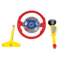 Drive Along - Toy Steering Wheel