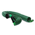 Coiled Retractable Hose - 15m