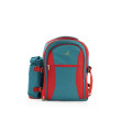 Fine Living - Deluxe Backpack Cooler with Blanket