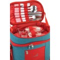 Fine Living - Country & Sand Picnic Cooler
