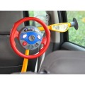 Drive Along | Toy Steering Wheel