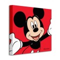 MICKEY MOUSE (RED)