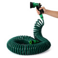 Coiled Retractable Hose - 15m