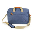 Dasfour laptop bag - Khaki strap Danim