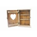Wooden - Key Box
