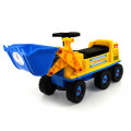 R/O Construction - Front Loader - Yellow