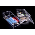 Cosmetic Display - Rectangle Double Layer - BUY 1 GET 1
