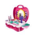 Suitcase Play Sets