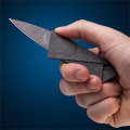 Folding Card Knife