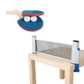 Table Tennis Play Set - Retractable