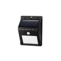 Solar - Sensor Wall Light