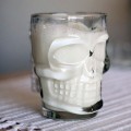 Skull Glass - Single - 500ml