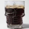 Skull Glass - Single | 500ml