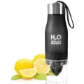 H2O Infuser Bottle