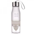 H2O Infuser Bottle