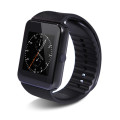 GT08 Smart Watch - Black