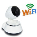 HD 720p IP Camera Wifi V380 Wireless Camera