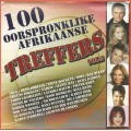 100 OORSPRONKLIKE AFRIKAANSE TREFFERS VOL 2 (5CD's)