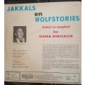 JAKKALS EN WOLF STORIES