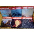 Klank in Geskiedenis - Collection 12 vinyl records