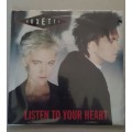 Roxette  Listen To Your Heart