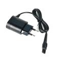 HQ8505 15V 5.4W Shaver Adapter Charger for PHILIPS HQ8500 HQ6070 HQ6075 HQ6090 PT860 AT890,EU Plug
