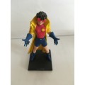 The Classic Marvel Figurine Collection #120 - Jubilee (Figurine only)