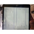Apple iPad 8th Gen 2020| MYL92HC/A | WiFi | 32GB | Space Gray | A2270| RETINA IPad8 A12 Bionic