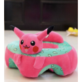 Pikachu Baby Cushion