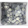 SEALED BAG | 2017 Celebrating South Africa O.R. Tambo Centenary R5 | 400 BRILLIANT UNC COINS