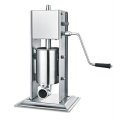 ***Special***Special****Sausage Filler - Vertical Table Top Stainless Steel 15 LITER **** 33LB