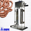 ***Special***Special****Sausage Filler - Vertical Table Top Stainless Steel 15 LITER **** 33LB
