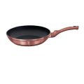 Berlinger Haus 20cm Marble Coating Fry Pan BH-6023 - i-Rose Edition  ( READ THE DESCRIPTION)
