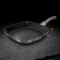 Berlinger Haus 28cm Marble Coating Grill Pan - Moonlight Edition, BH-6004 (READ THE DESCRIPTION)
