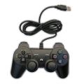 P3 Wired Gamepad Game Controller for Sony PS3 Playstation 3 & PC