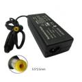 Charger for Lenovo 20V 3.25A 65W 5.5 x 2.5mm