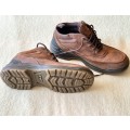 Rugged Comfort - Cape Union Mart Men`s Boots