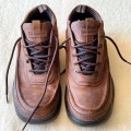 Rugged Comfort - Cape Union Mart Men`s Boots