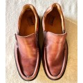 Timberland Leather Slip-On Shoe