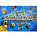 Scotland Yard Junior Board Game