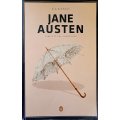 Jane Austen 7-in-1 Omnibus Book
