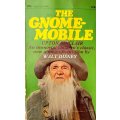 Gnome Mobile by Upton Sinclair