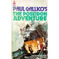The Poseidon Adventure by Paul Gallico