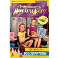 Mary-Kate and Ashley Olsen The New Adventures