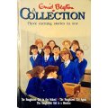 Naughtiest Girl Collection by Enid Blyton